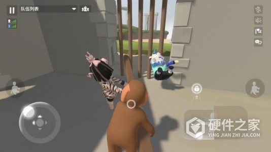 人类跌落梦境谷歌版