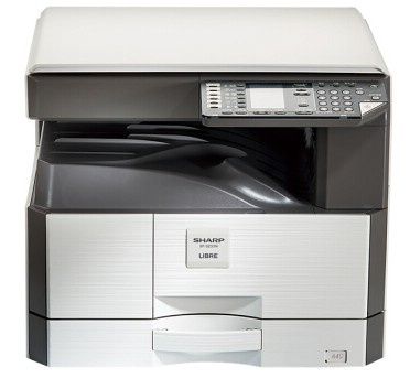 夏普Sharp SF-S233N数码复合机驱动 For Win10/Win7