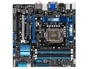 华硕p8z77mpro主板说明书