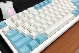 腹灵FL980键盘驱动