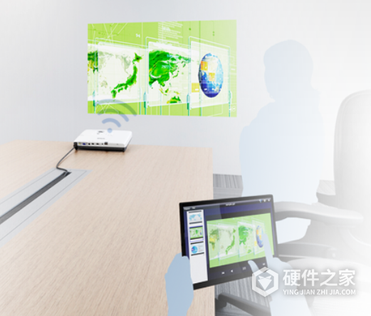epson iprojection电脑版