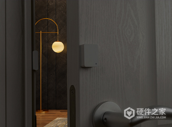 小米门窗传感器2怎么重置