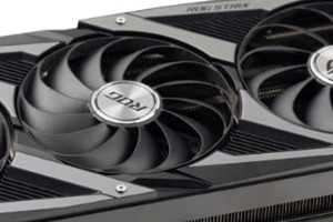 华硕NVIDIA系列 ROG-STRIX-RTX2080-A8G-GAMING显卡驱动