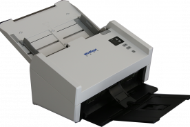影源D520II扫描仪驱动