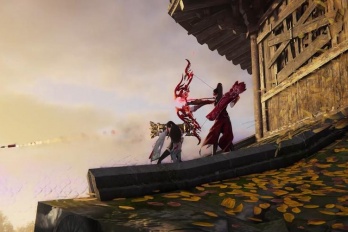 3060玩永劫无间蓝屏怎么解决