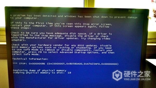 联想thinkpad蓝屏重装系统教程