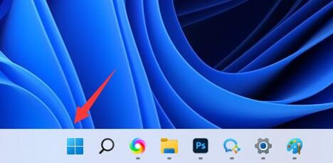 如何在Win11中打开微软商店