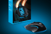 罗技g300s驱动支持win10吗