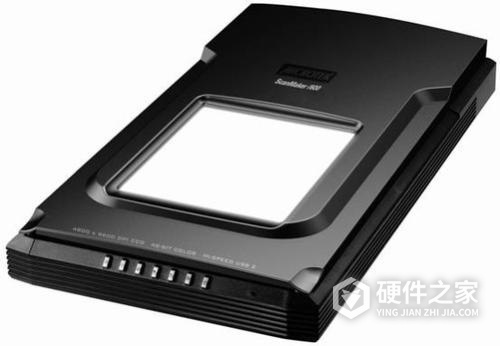 中晶Microtek ScanMaker s480扫描仪驱动 For Win7/XP