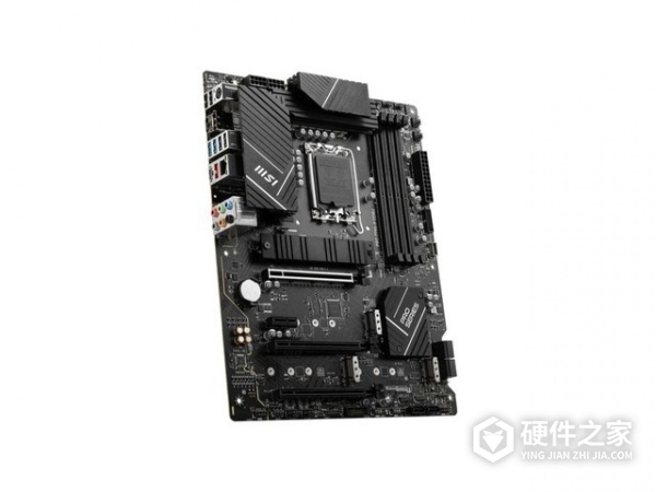 微星z790-p ddr4配什么内存