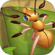 蚁族崛起折扣服