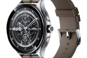 小米Watch2Pro渲染图