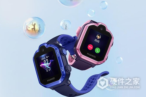 华为儿童手表3pro有游戏吗