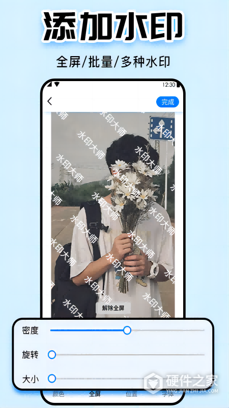 水印大师