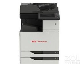 奔图CM1100ADW打印机驱动 For Win XP/7/8/10