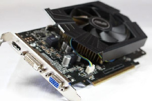 华硕NVIDIA系列 GTX750-PHOC-1GD5显卡驱动