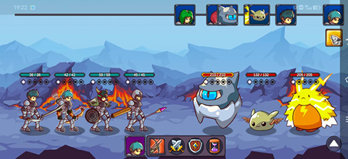 从零开始的勇者生活测试版