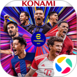 实况足球国际服