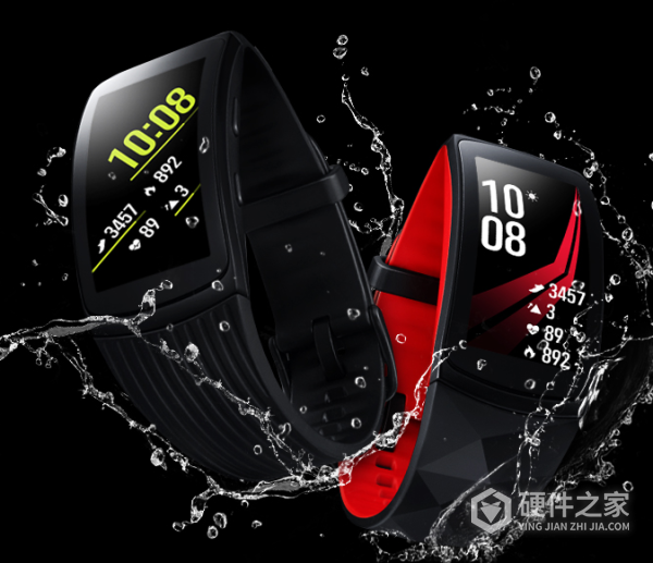 三星fit2pro软件