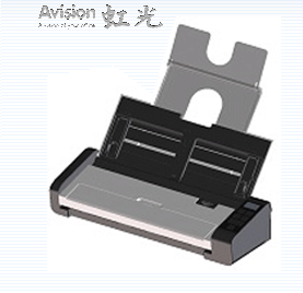 虹光Avsion AT215L for win7/8/10 64/32bit