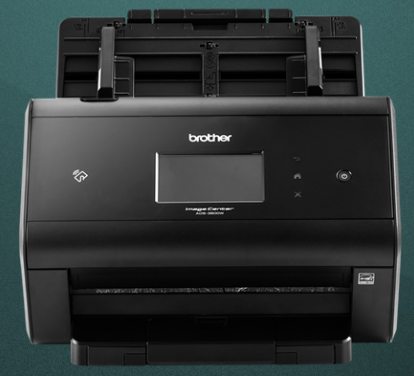 兄弟Brother ADS-3600W for win7/8/10 64bit