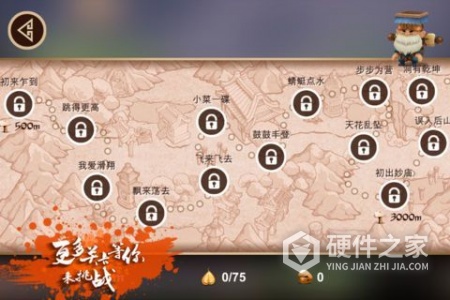 超能力冲刺(天降福瑞活动)