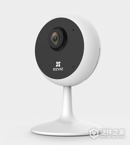 萤石c1c的二维码在哪里