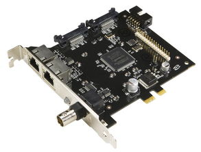 NVIDIA Quadro Sync II显卡驱动