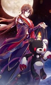 御剑情缘果盘版