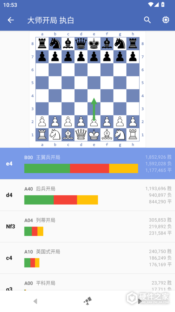 国象联盟
