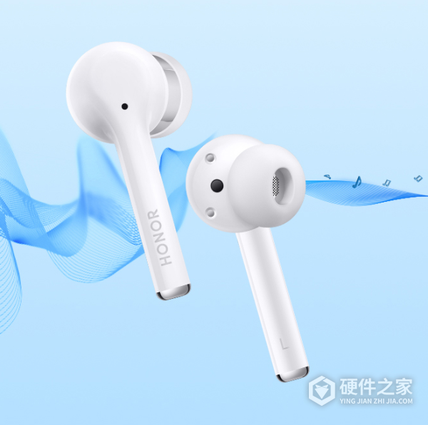 荣耀flypods使用说明书