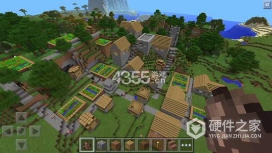 我的世界1.16.20.54版