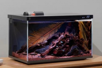 米家智能鱼缸功能介绍