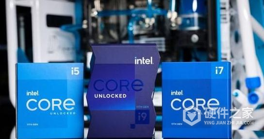 英特尔11代Intel750核芯显卡驱动for Win10