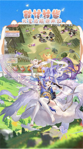 幻灵师九游版
