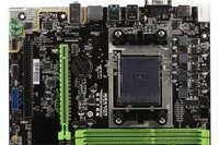 铭瑄MS-A68GT+ 全固版主板驱动