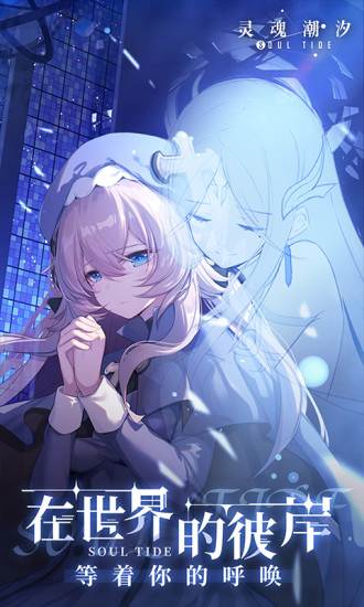 灵魂潮汐应用宝版