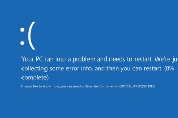 火绒一杀毒就蓝屏怎么办
