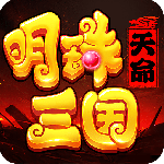 明珠三国九游版