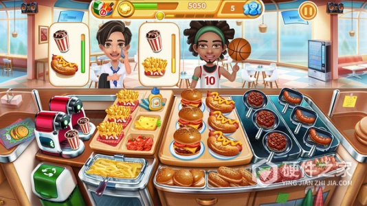 小镇大厨（附兑换码2023）