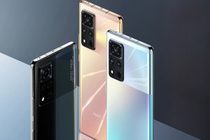 荣耀v40轻奢版上市时间