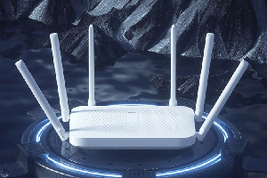 redmi路由器ac2100怎么设置mac地址