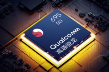 骁龙710和骁龙695哪个好