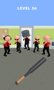 疯狂办公室中文版