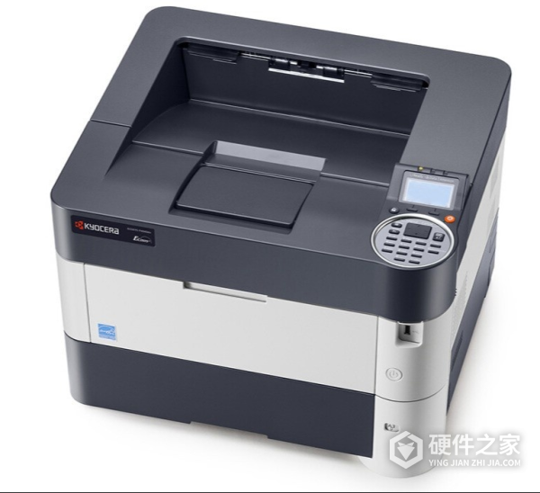 京瓷p4040dn使用说明