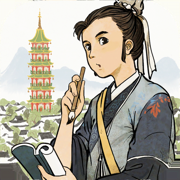 江南百景图港版