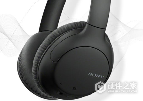 索尼WH-CH710N耳机说明书