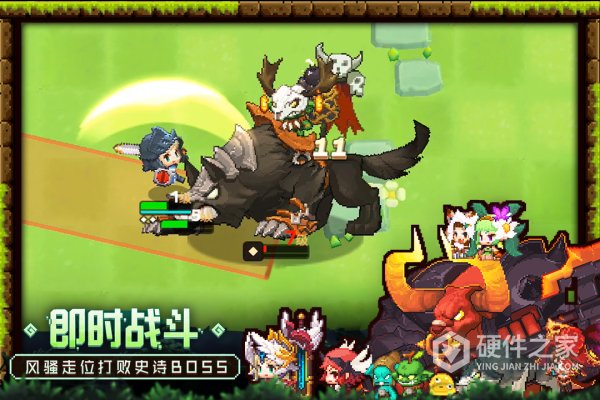 坎特伯雷公主与骑士唤醒冠军之剑的奇幻冒险(随机副本)