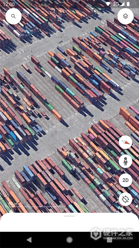 Google Earth