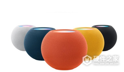 homepodmini怎么重置